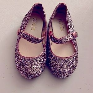 Girls dress shoes